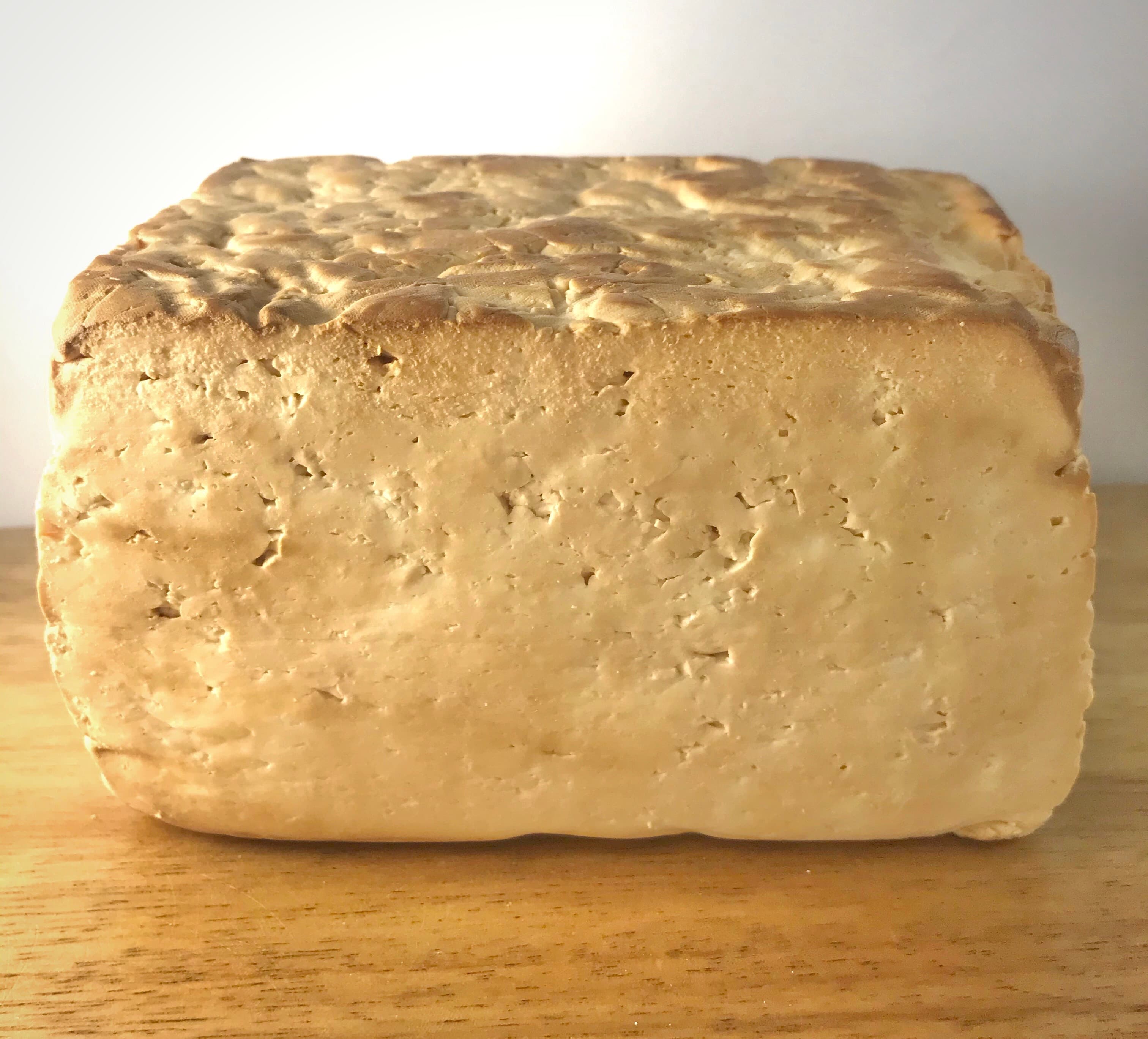 Queso Enmantado