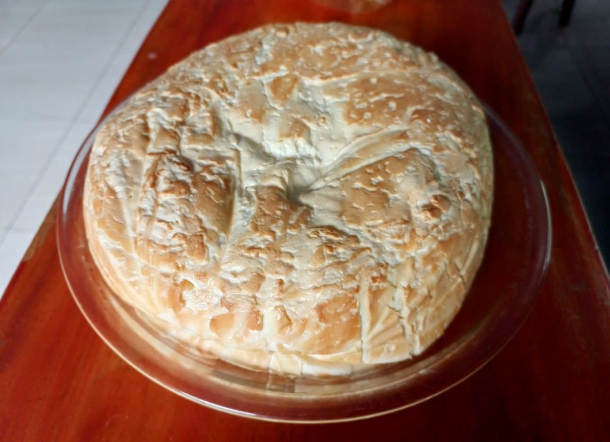 Queso Fresco Tradicional