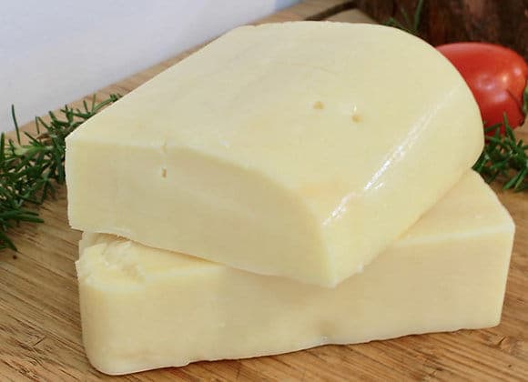 Queso Quesillo